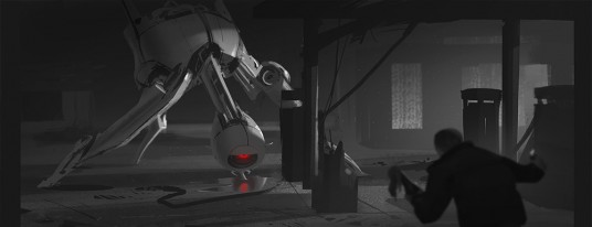 PROCESS-1-Bot-Ambush