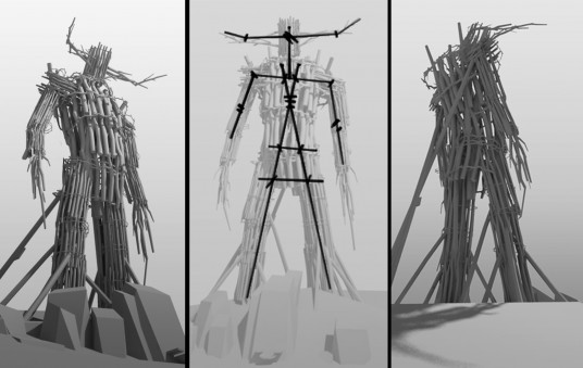 PROCESS-1-Wickerman