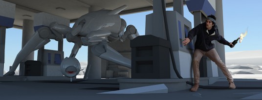 PROCESS-2-Bot-Ambush