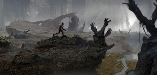 PROCESS-2-swamp-basin